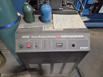 2018 VULCAN 1000B Plasma Cutters | GM Hydraulics Inc. (5)