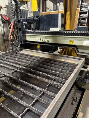 2012 ALLTRA PG-14 Plasma Cutters | GM Hydraulics Inc. (3)