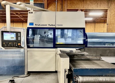 Laser Cutters