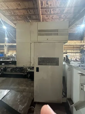 2011 TRUMPF TRULASER TUBE 7000 Laser Cutters | GM Hydraulics Inc. (8)