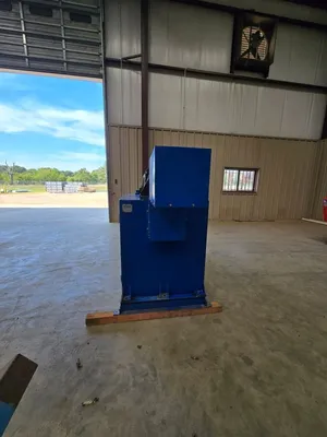 ROWE 10040 DS/L Uncoilers | GM Hydraulics Inc. (3)