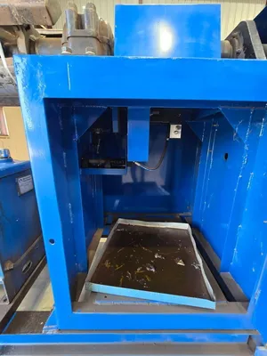 ROWE 10040 DS/L Uncoilers | GM Hydraulics Inc. (10)