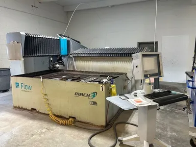 Waterjet Cutters