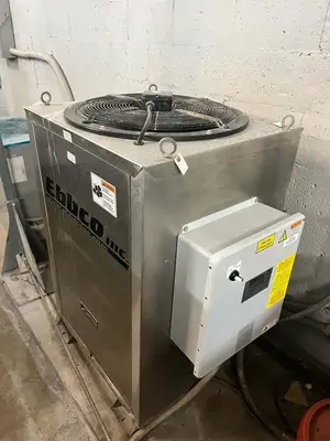 2021 FLOW M200 4020 PIVOT Waterjet Cutters | GM Hydraulics Inc. (3)