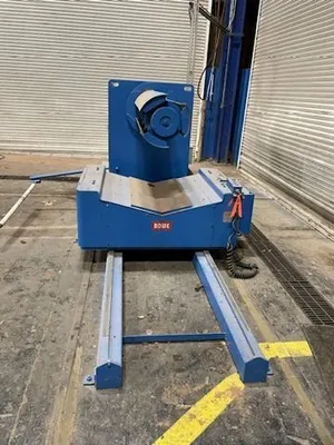 ROWE 60" X 0.135" CUT-TO-LENGTH (14368) Cut To Length Lines | GM Hydraulics Inc. (4)