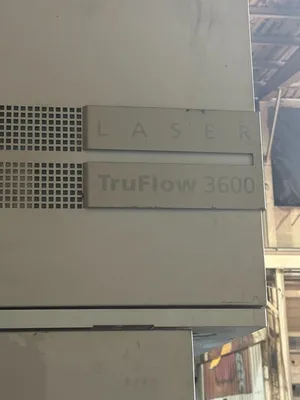 2011 TRUMPF TRULASER TUBE 7000 Laser Cutters | GM Hydraulics Inc. (7)