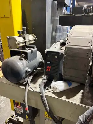 2012 ALLTRA PG-14 Plasma Cutters | GM Hydraulics Inc. (6)