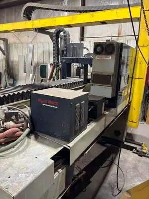 2012 ALLTRA PG-14 Plasma Cutters | GM Hydraulics Inc. (4)