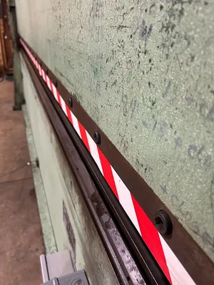 ROTO-DIE 15/12 Press Brakes | GM Hydraulics Inc. (6)